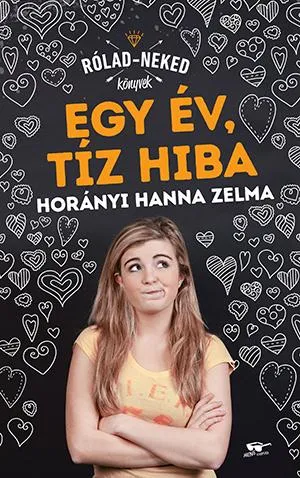 Egy év, tíz hiba Prémium