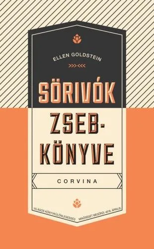 Gyors kiszállítás Sörivók zsebkönyve