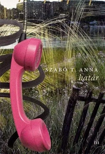 Határ Újdonság