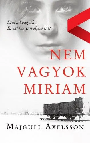 Nem vagyok Miriam Szuper akció