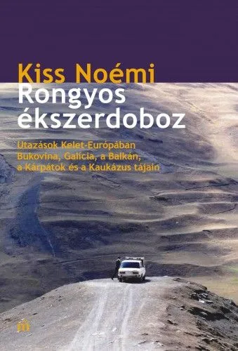Végkiárusítás Rongyos ékszerdoboz
