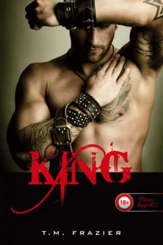 King - King 1. Akció