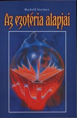 Vásárlói kedvenc Az ezotéria alapjai