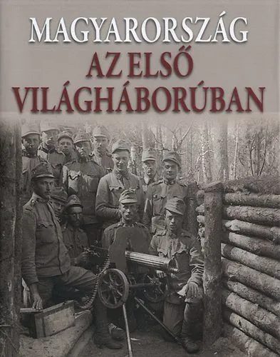 Biztonságos fizetés Magyarország az első világháborúban