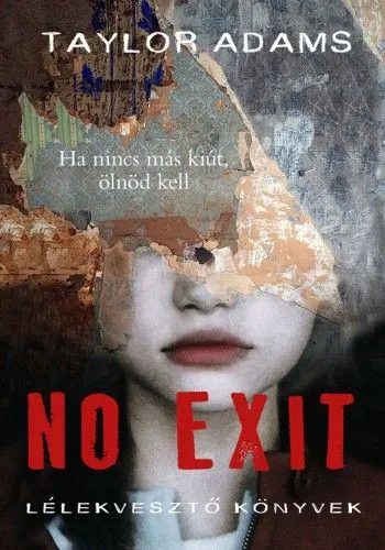 Korlátozott ajánlat No exit