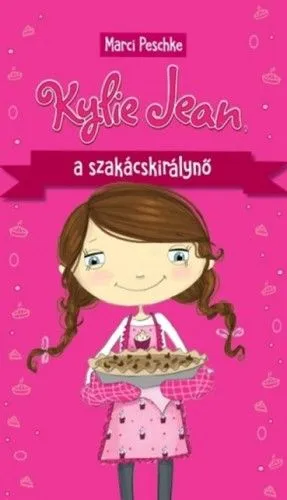 Vedd meg online Kylie Jean, a szakácskirálynő