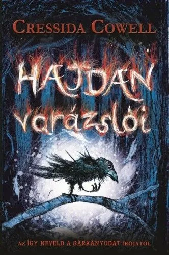 Hajdan varázslói 1. Kihagyhatatlan ajánlat