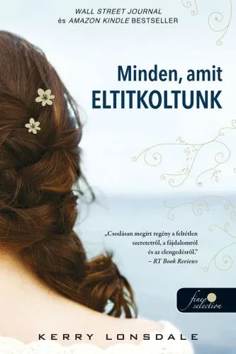 Minden, amit eltitkoltunk Akciós ár