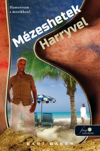 Kedvezményes ár Mézeshetek Harryvel