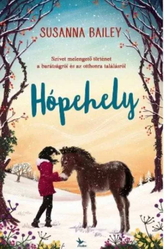 Prémium Hópehely - Susanna Bailey