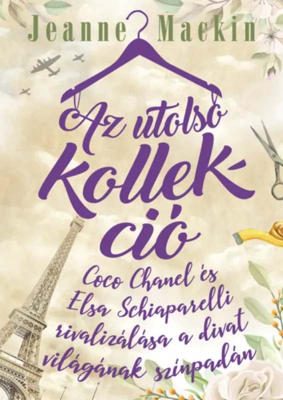 Az utolsó kollekció - Jeanne Mackin Gyors szállítás