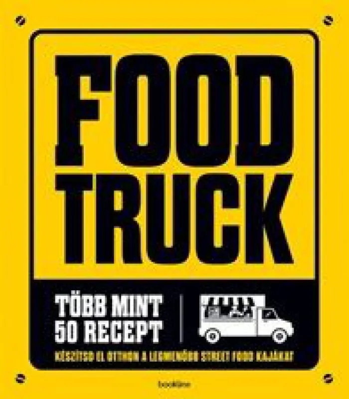 Food Truck Expressz szállítás