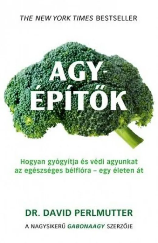 Ne maradj le Agyépítők