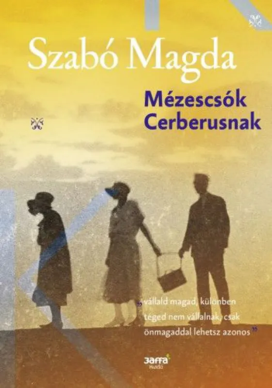 Különleges ajánlat Mézescsók Cerberusnak