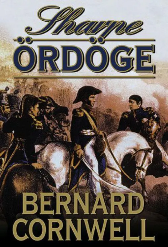 Sharpe ?ördöge - Sharpe 21. Biztonságos vásárlás