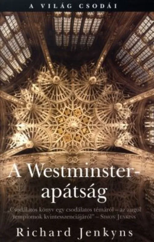 A Westminster-Apátság - A világ csodái Expressz szállítás