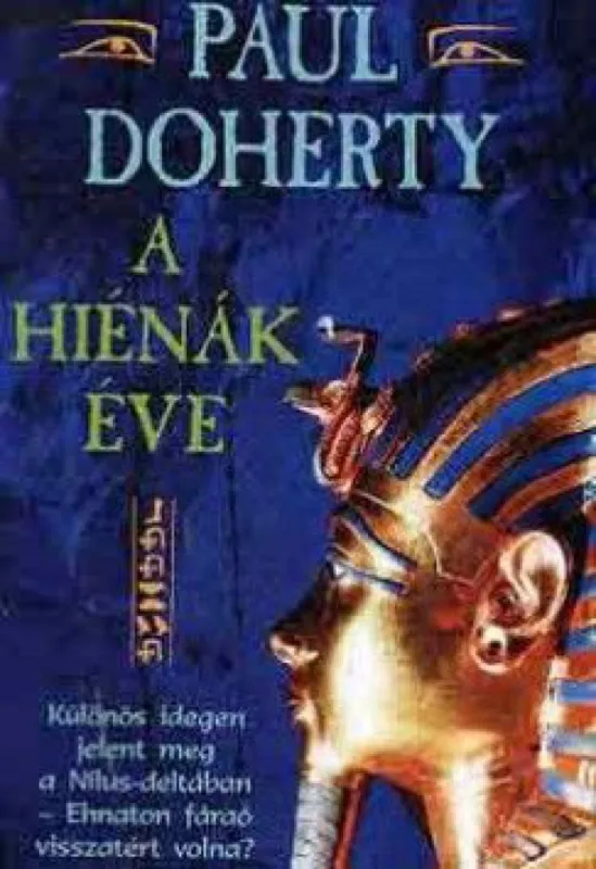 Ne maradj le A hiénák éve