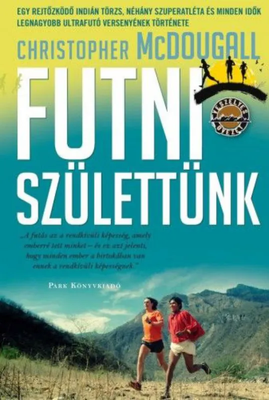 Futni születtünk Nézd meg most