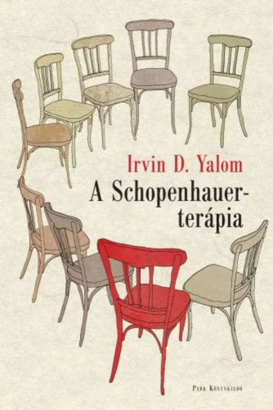Nézd meg most A Schopenhauer-terápia