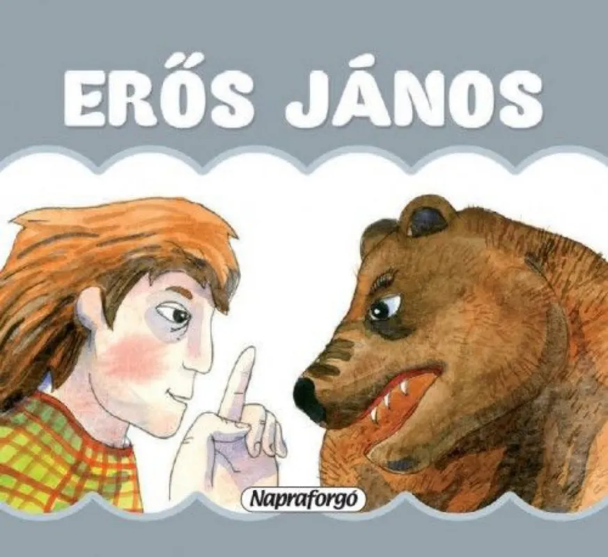 Gyors kiszállítás Mini pop-up - Erős János