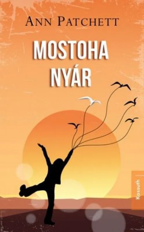 Ajánlat Mostoha nyár