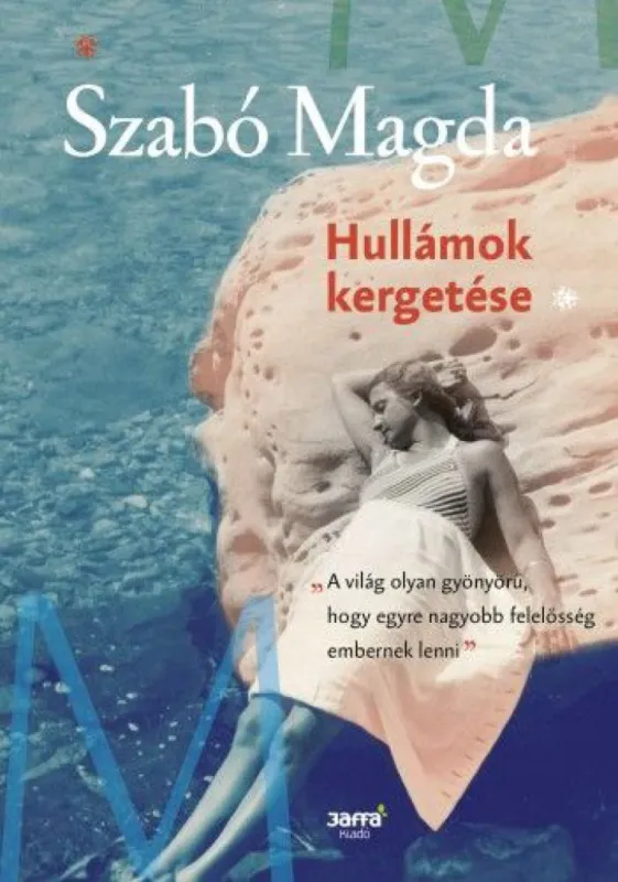 Hullámok kergetése Expressz szállítás