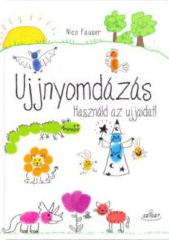 Ujjnyomdázás Legnépszerűbb