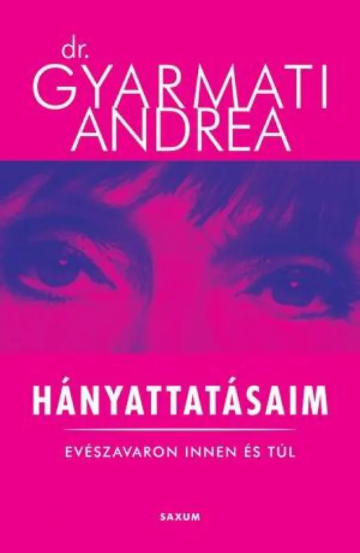 Hányattatásaim Bestseller