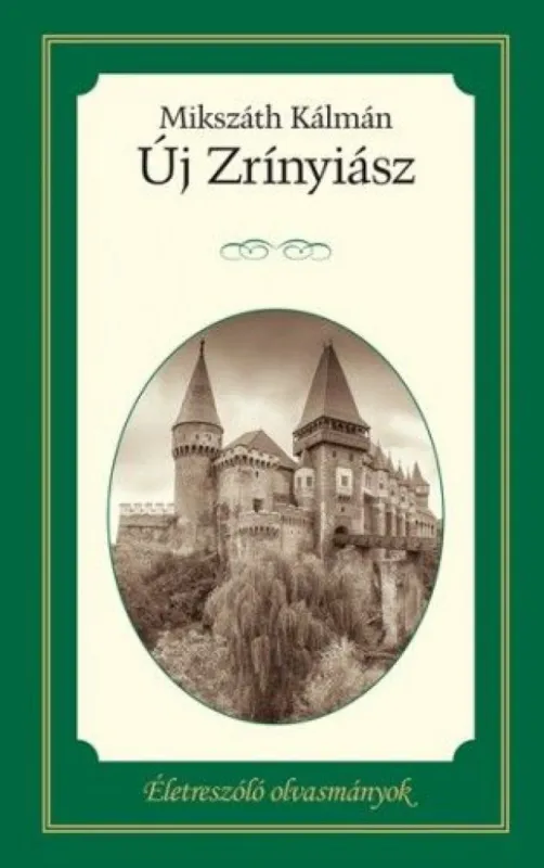 Vedd meg online Új Zrínyiász