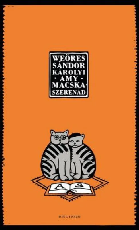 Expressz szállítás Macskaszerenád