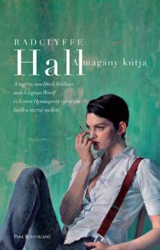 Akciós ár A magány kútja