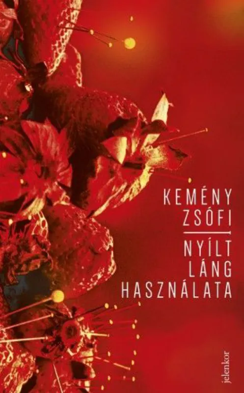Nyílt láng használata Szezonális akció