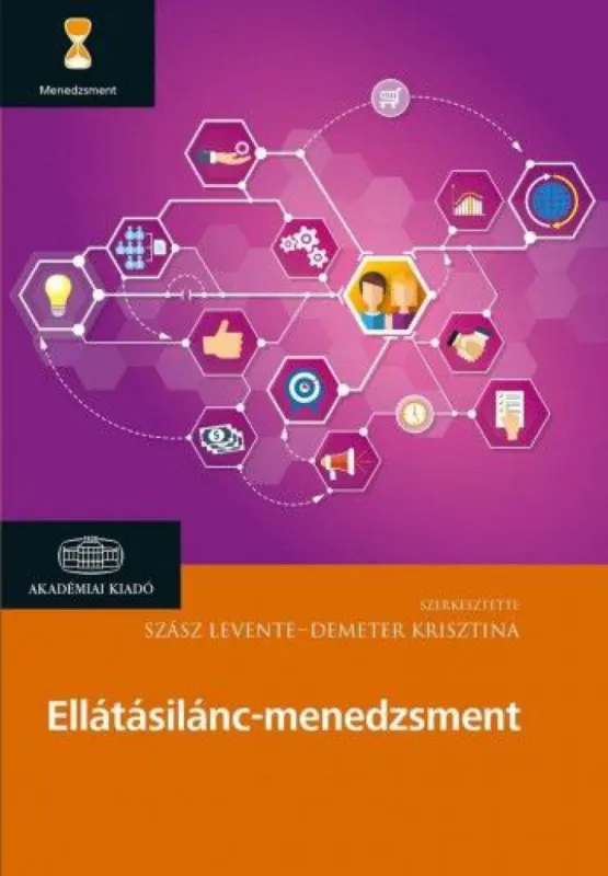 Ellátásilánc-menedzsment Végkiárusítás