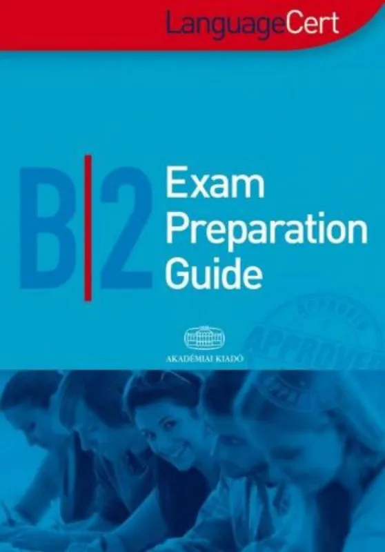 LanguageCert B2 Exam Preparation Guide Expressz szállítás