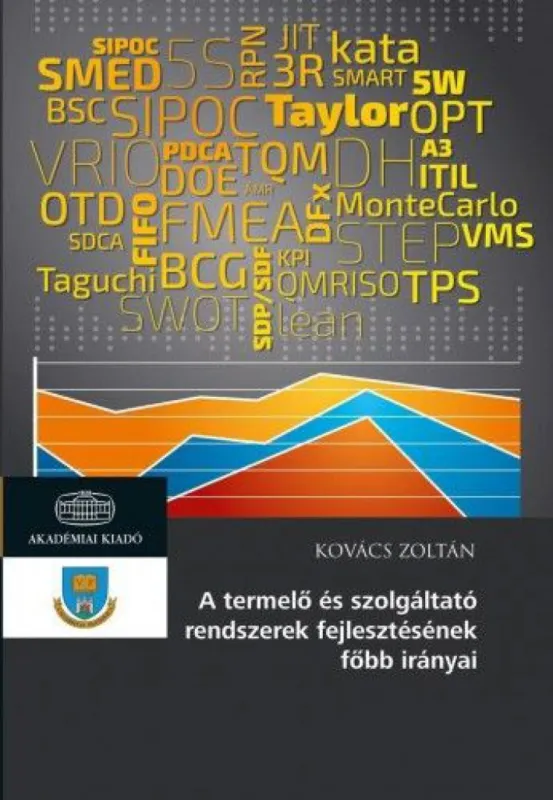 A termelő és szolgáltató rendszerek fejlesztésének főbb irányai Prémium