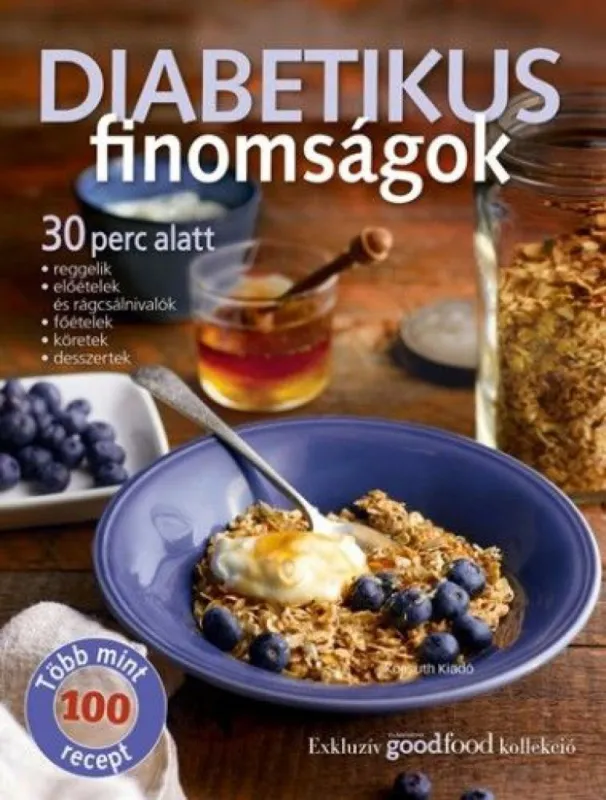 Legjobb ár Diabetikus finomságok