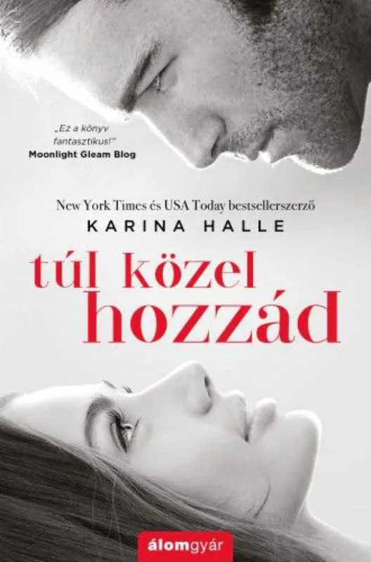 Túl közel hozzád Expressz szállítás