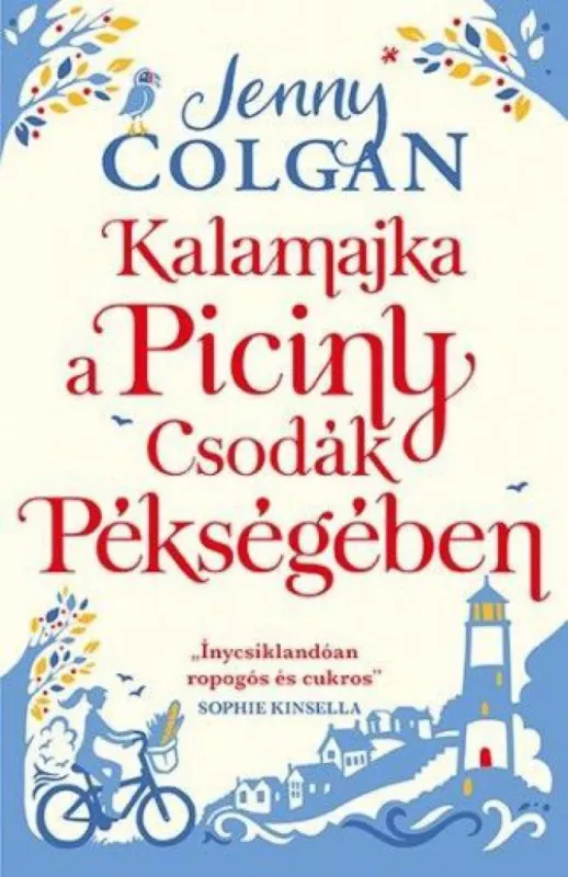 Kihagyhatatlan ajánlat Kalamajka a Piciny Csodák pékségében