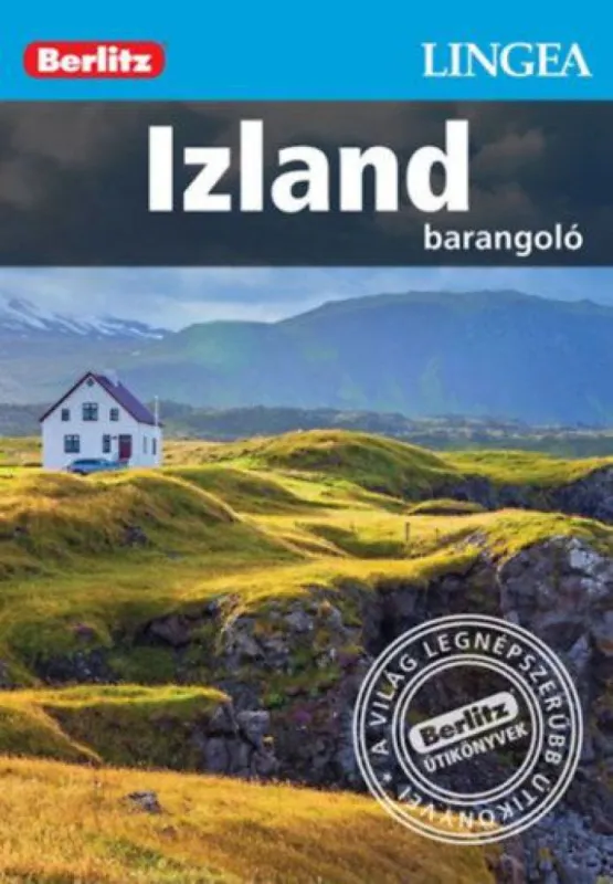 Izland Akció