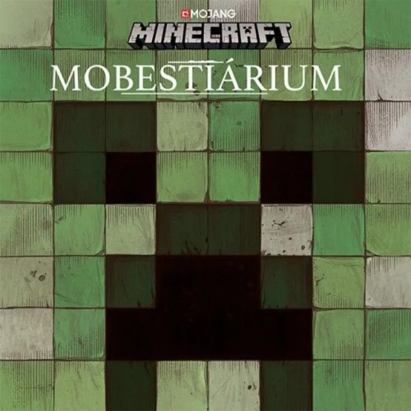 Nézd meg most Minecraft - Mobestiárium