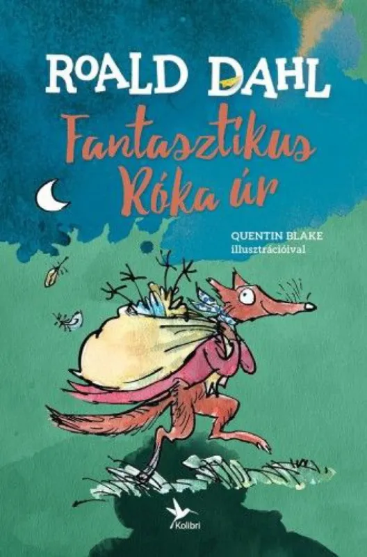 Kihagyhatatlan ajánlat Fantasztikus Róka úr