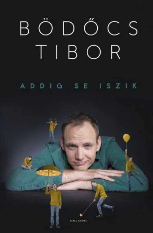 Addig se iszik Outlet