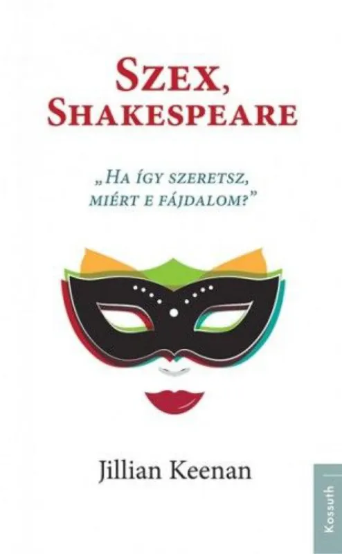 Szex, Shakespeare Gyors kiszállítás