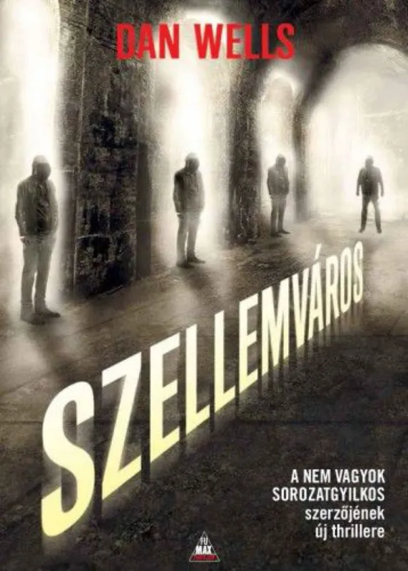 Szellemváros Kihagyhatatlan ajánlat