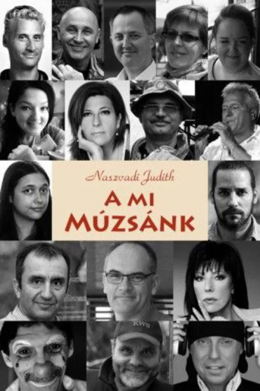 A mi Múzsánk Rendeld meg most