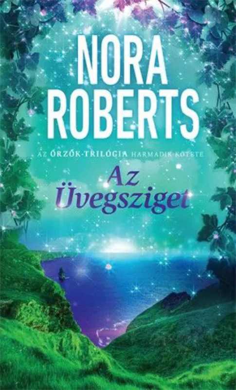 Az Üvegsziget - Őrzők 3 Olcsóbb