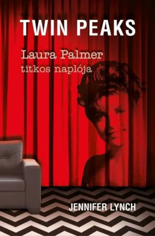 Laura Palmer titkos naplója - Twin Peaks Szuper akció