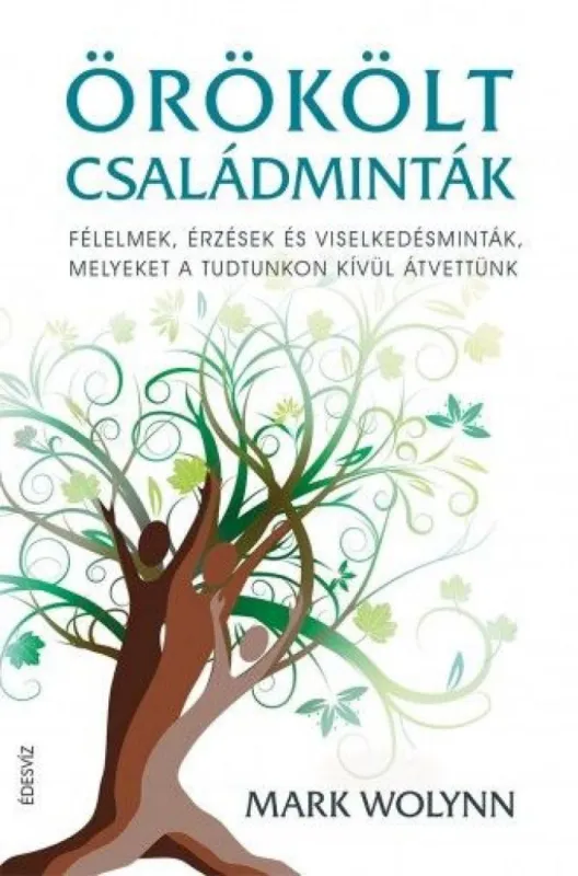 Kihagyhatatlan ajánlat Örökölt családminták - Félelmek, érzések és viselkedésminták, melyeket a tudtunkon kívül átvettünk