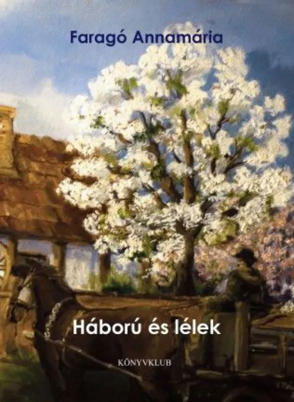 Háború és lélek Ne maradj le