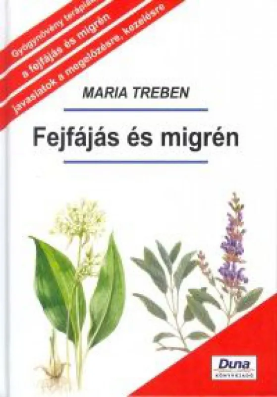 Fejfájás és migrén Vedd meg most